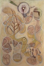 Scott Gilmore, Cabin Down Below