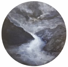 Rebecca Last, Valley Tumult