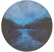 Rebecca Last, The Gloaming