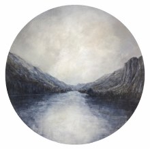 Rebecca Last, Valley Evening