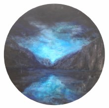 Rebecca Last, Fading Fjord