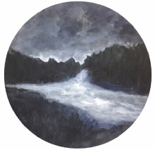 Rebecca Last, White Shadows