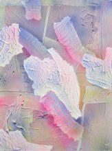 Lauren Pelc-McArthur, Wind Grid Partition