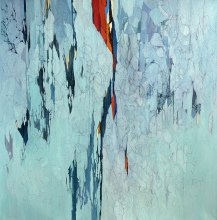Mike Smalley, Untitled #20-18