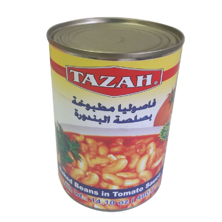 Tazah Baked Beans In Tomato Sa