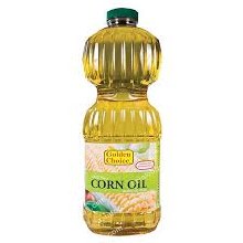 Golden Choice Corn Oil