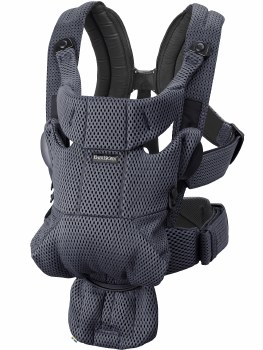 baby bjorn all in one carrier