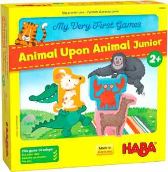 Animal Upon Animal Junior