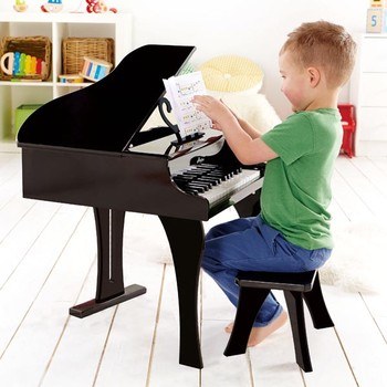 hape happy grand piano