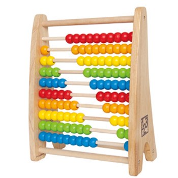 hape abacus