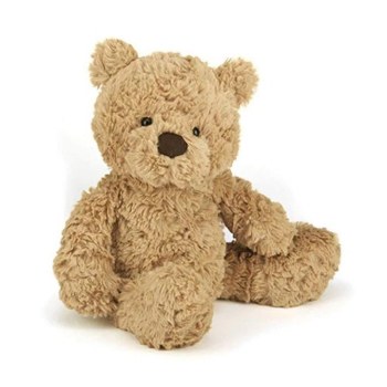 bumbly bear jellycat medium