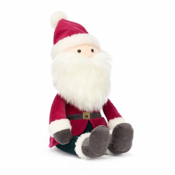 jellycat santa