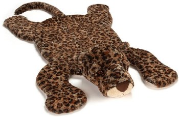 jellycat jaguar