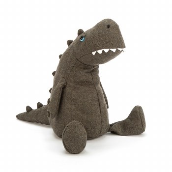 jellycat dinosaur