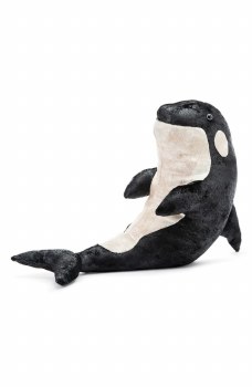 jellycat orca