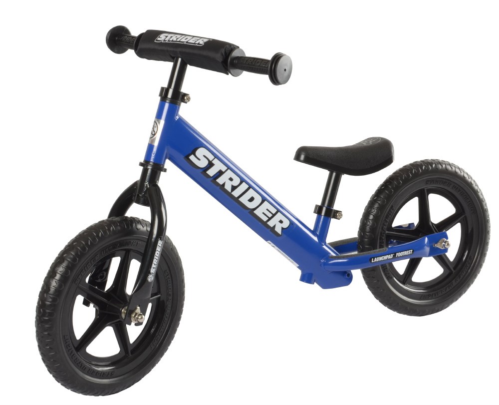 strider st4 balance bike