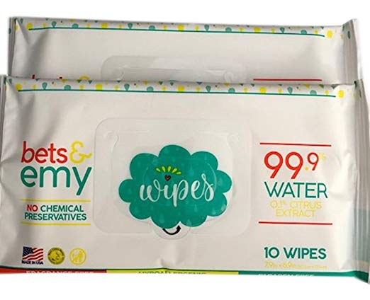 bets and emy wipes