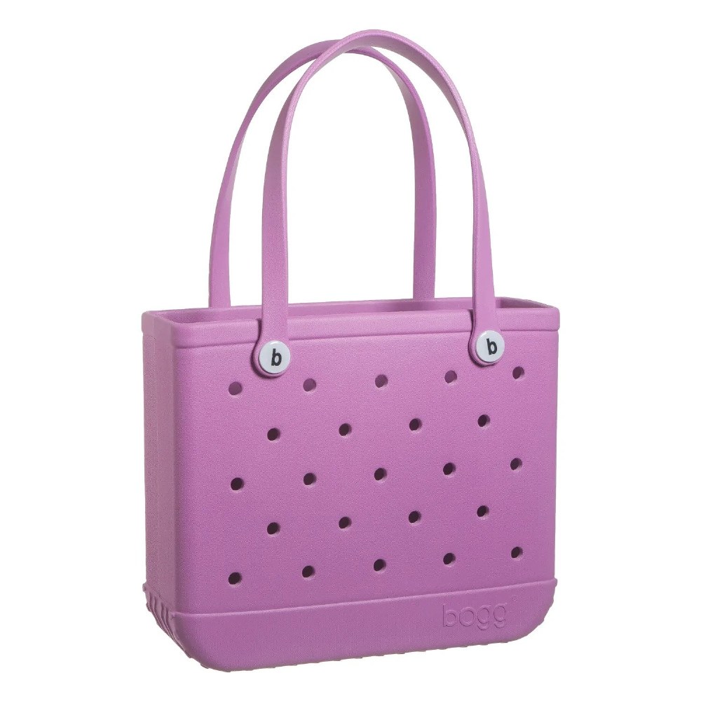 Bogg Bag Baby RASPBERRY beret - Modern Natural Baby