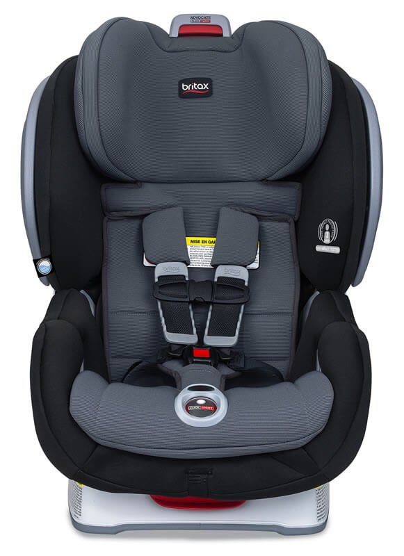 britax advocate venti