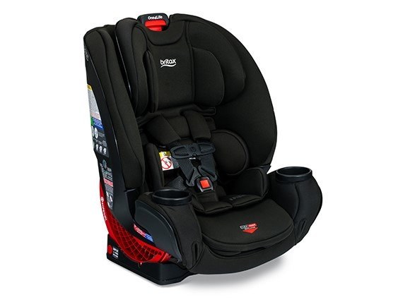 britax eclipse plus