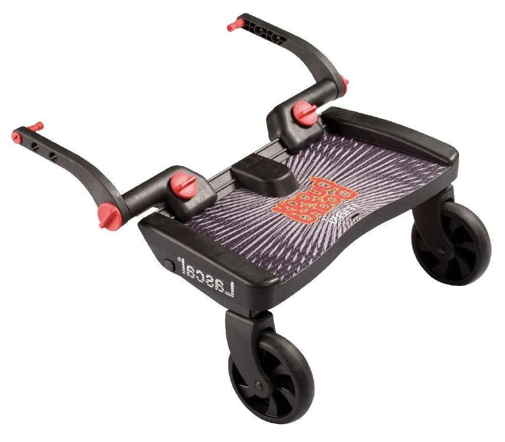 britax go big buggy board