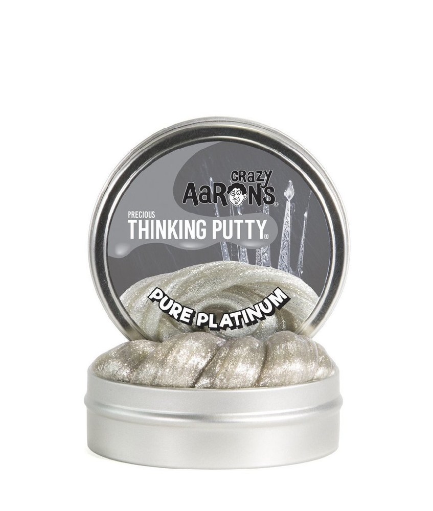 all crazy aaron's thinking putty