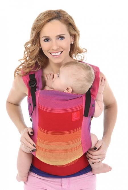 trek baby carrier