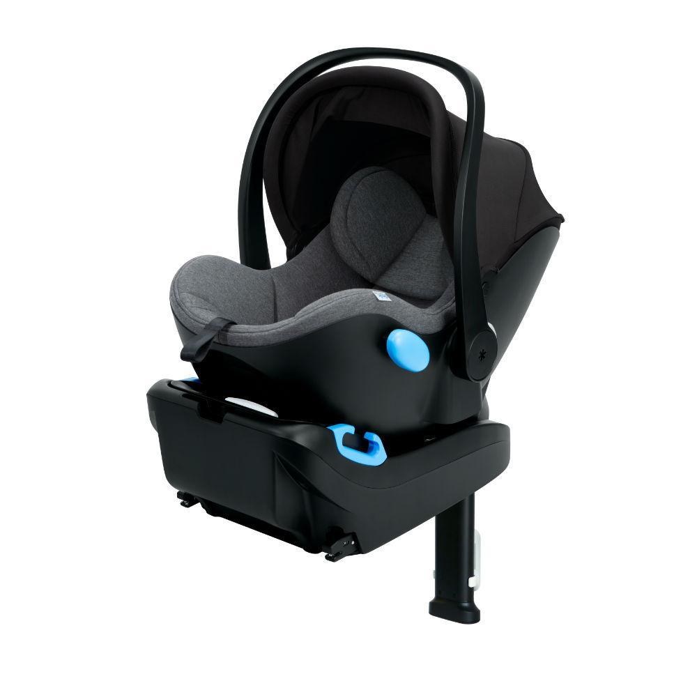 modern infant car seat