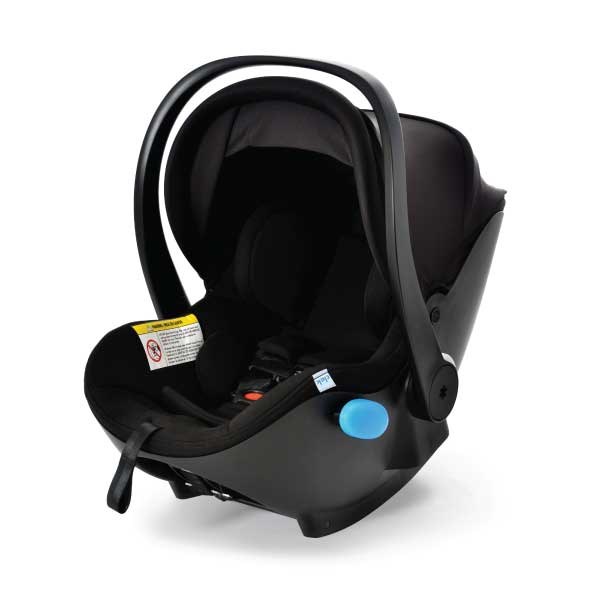 modern infant car seat