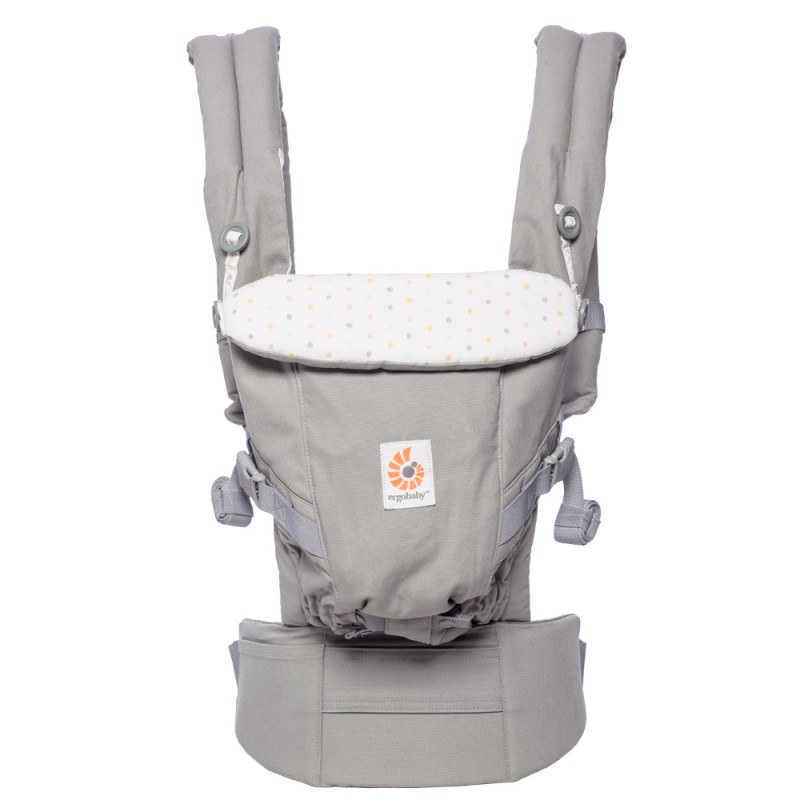 ergobaby adapt mint