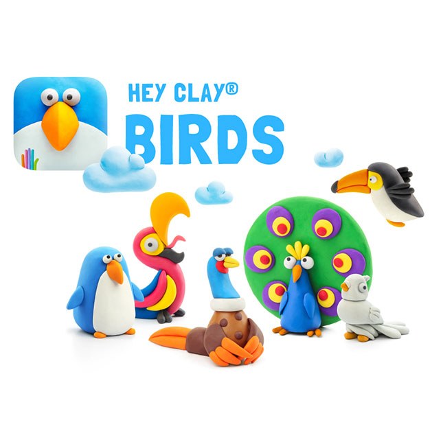 baby clay toys