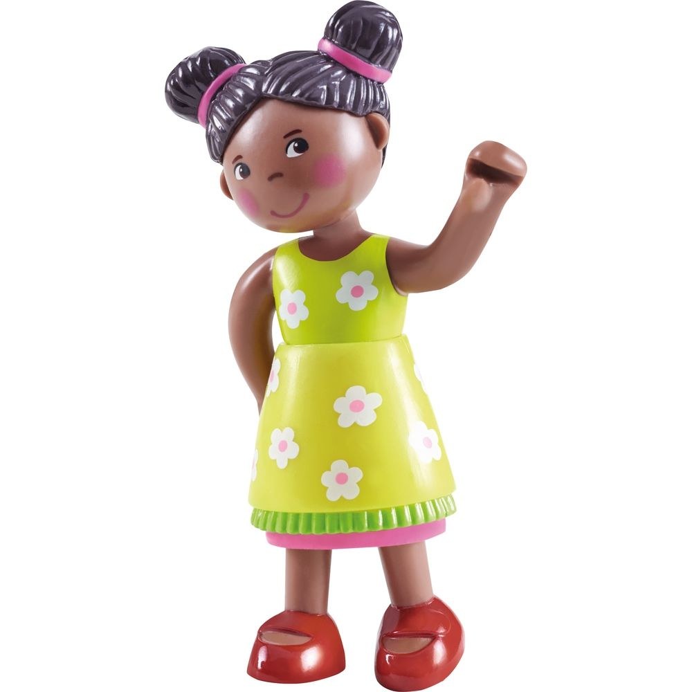 haba bendy dolls