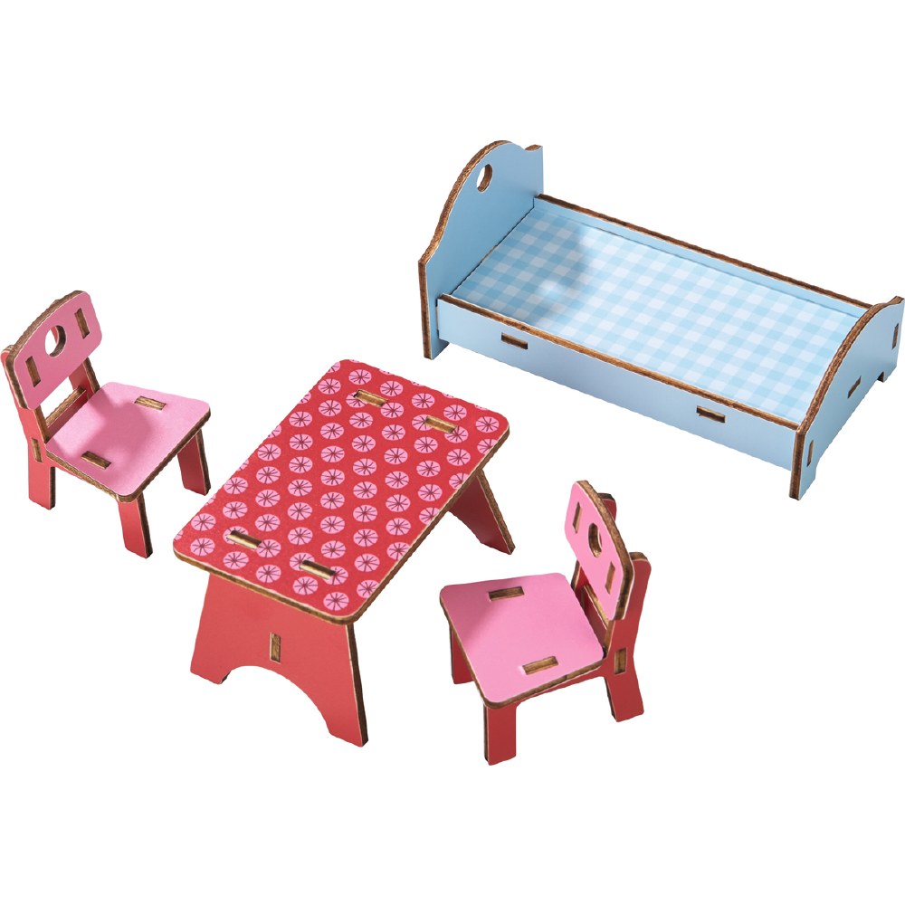 haba dollhouse furniture