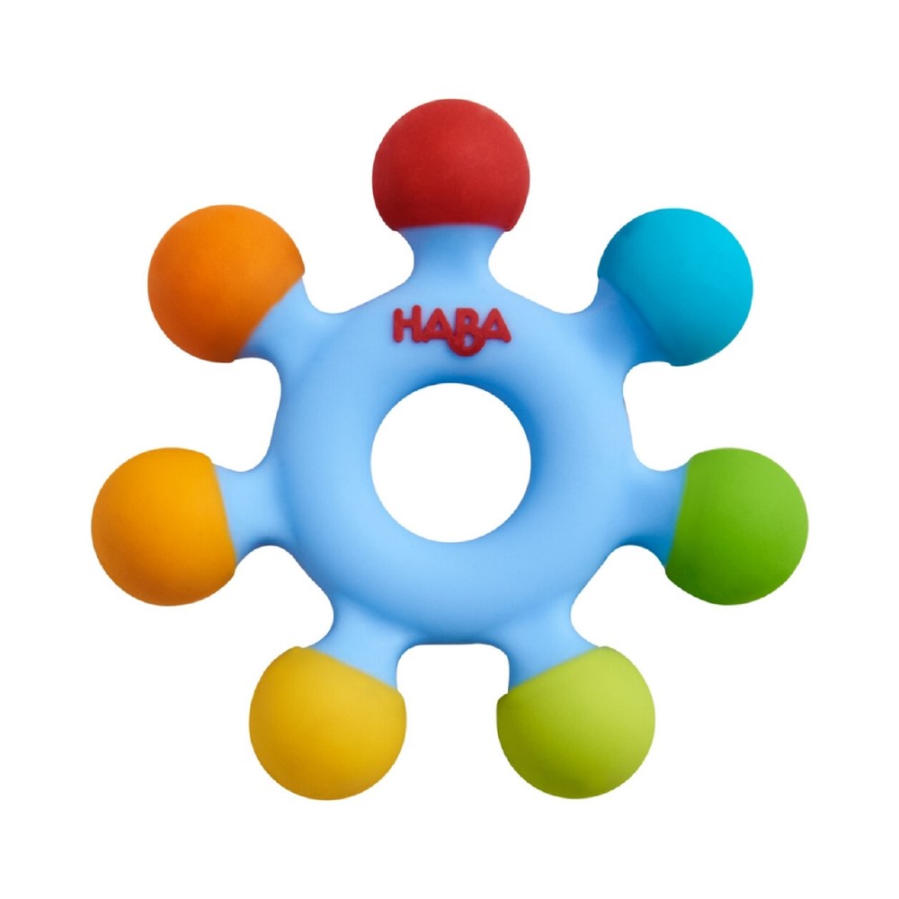 haba teether