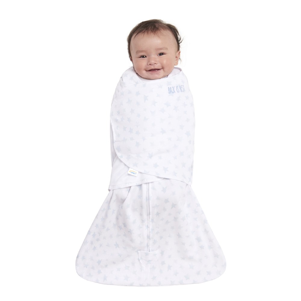 baby halo sleepsack