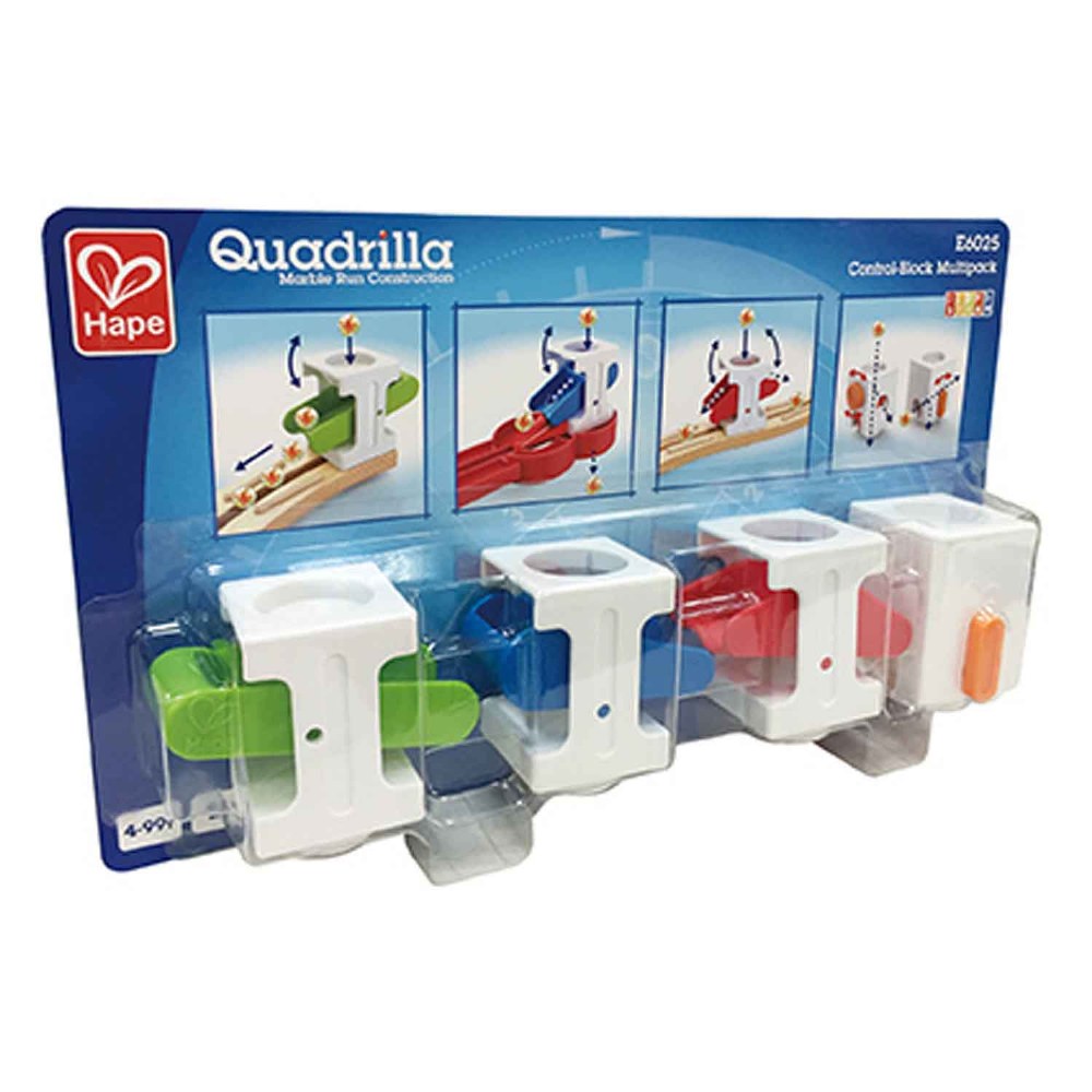 quadrilla