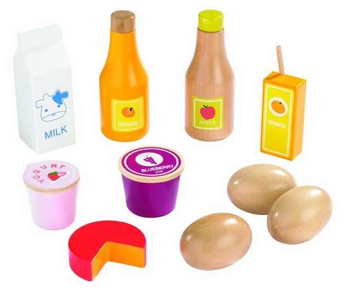 hape food