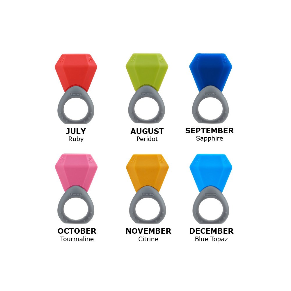 innobaby teether