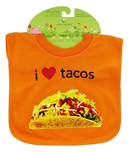 taco bib