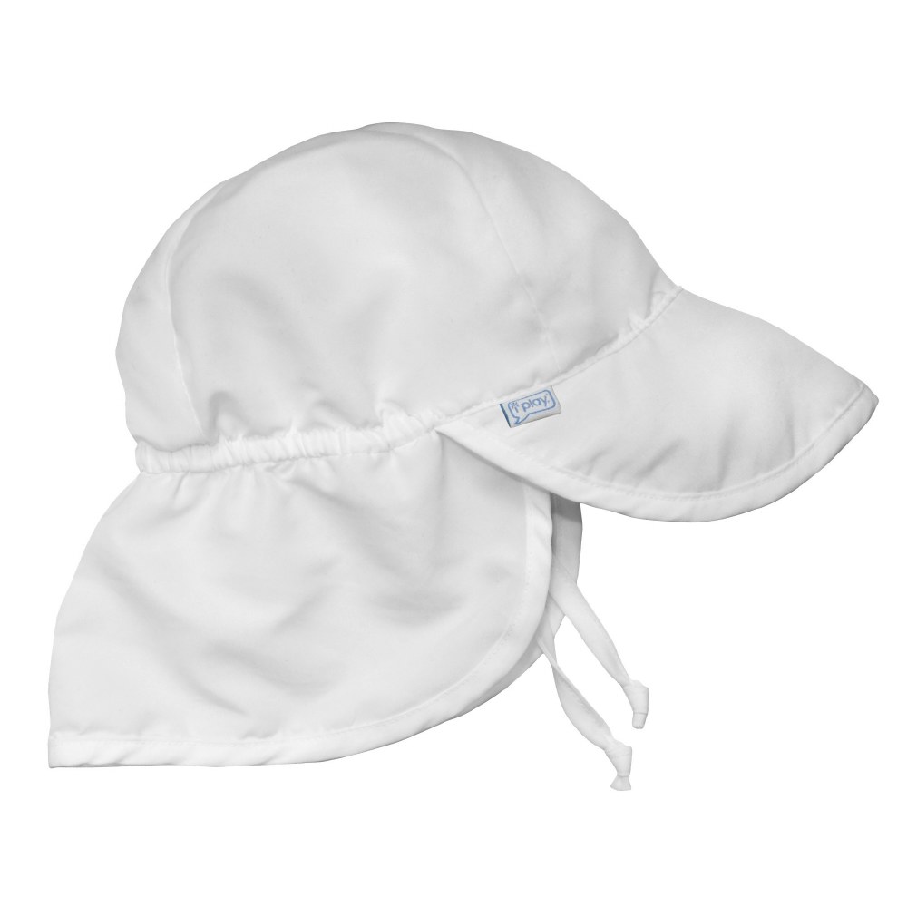 flap sun protection hat