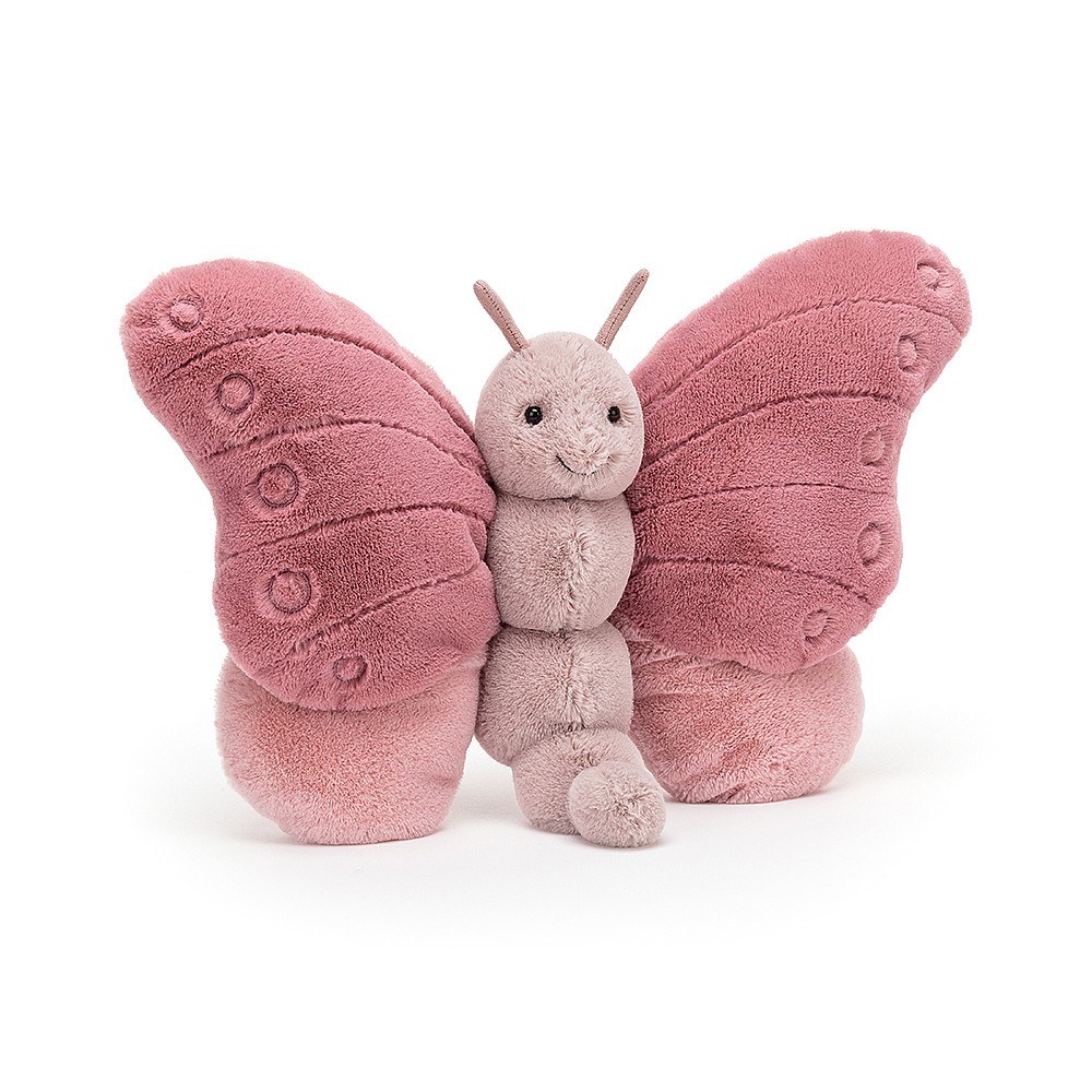 jellycat beatrice butterfly