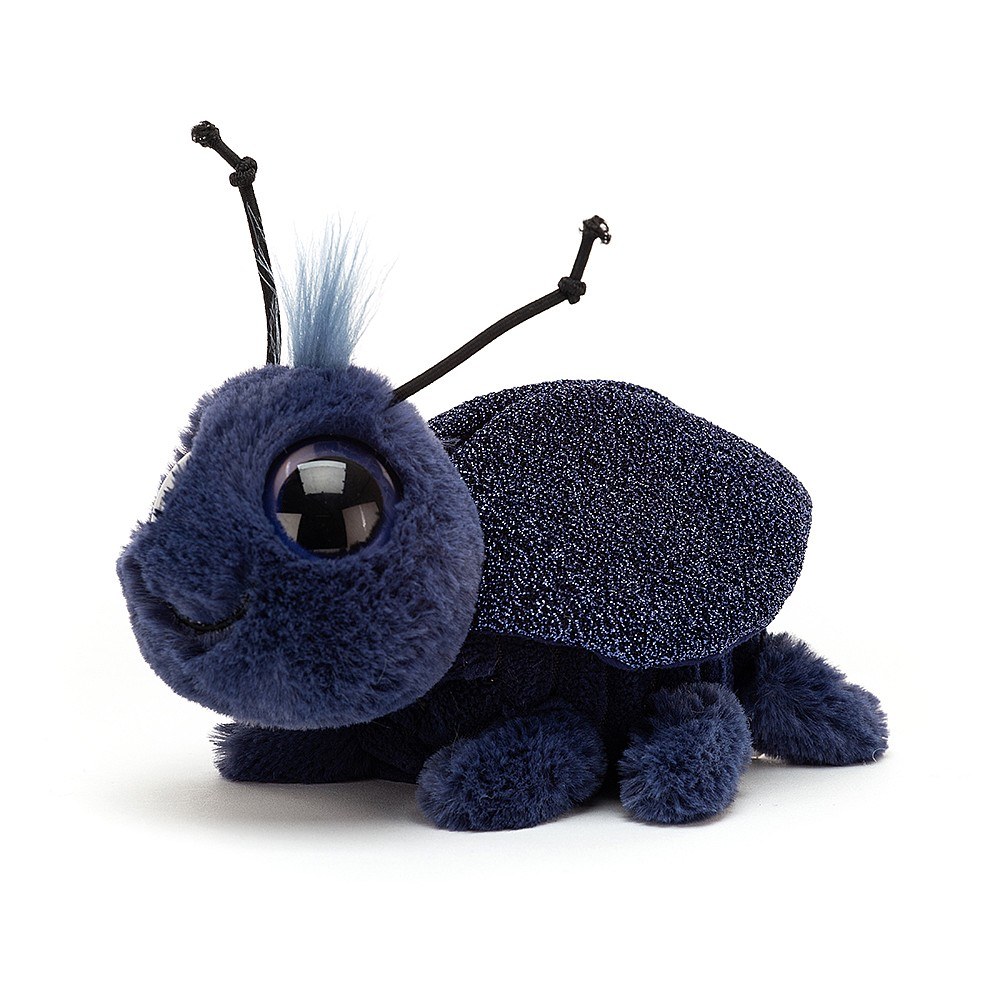 jellycat spider