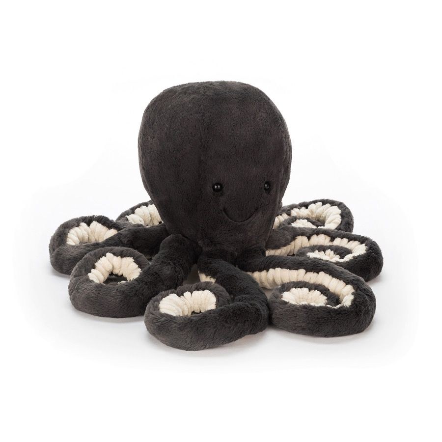 small jellycat octopus