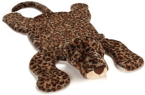 leopard jellycat