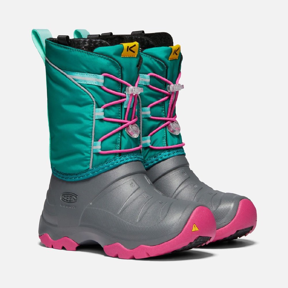 keen lumi waterproof boots