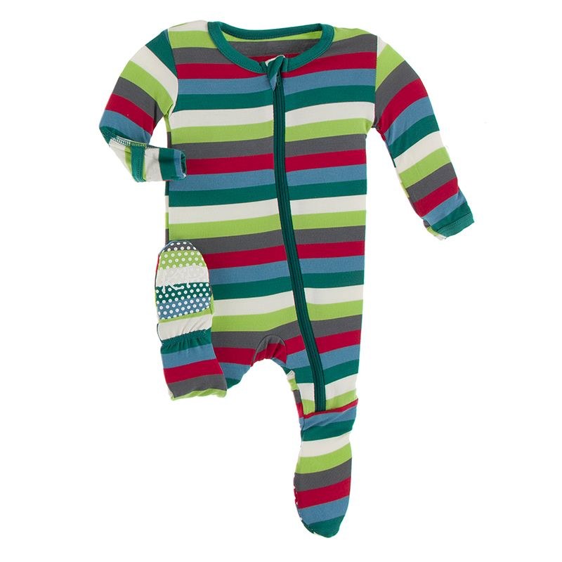 bellies to babies kickee