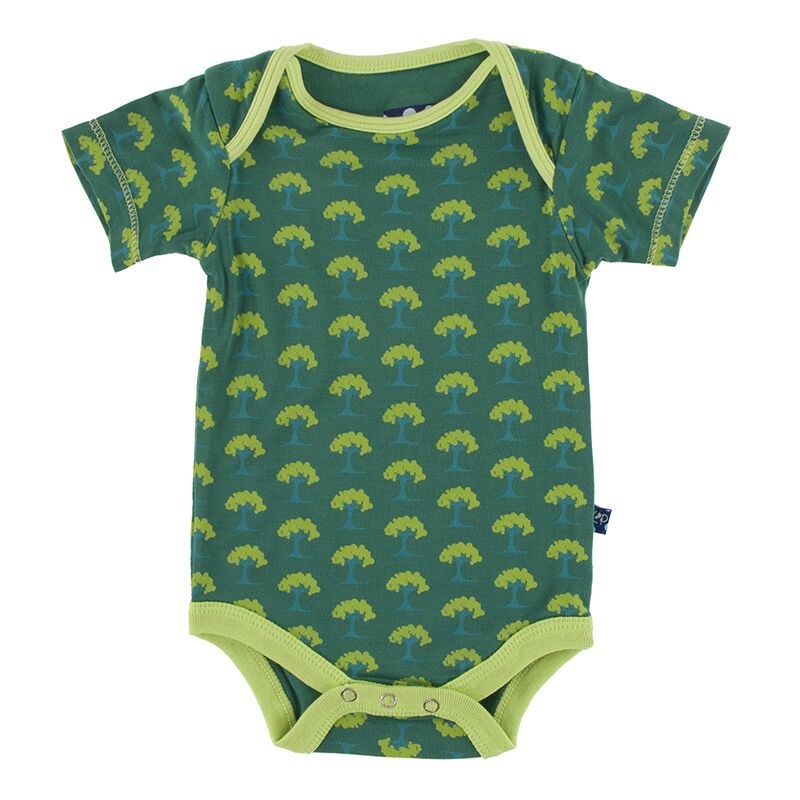 kickee onesie