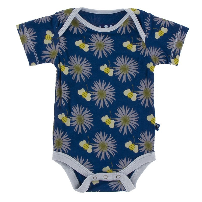 kickee onesie