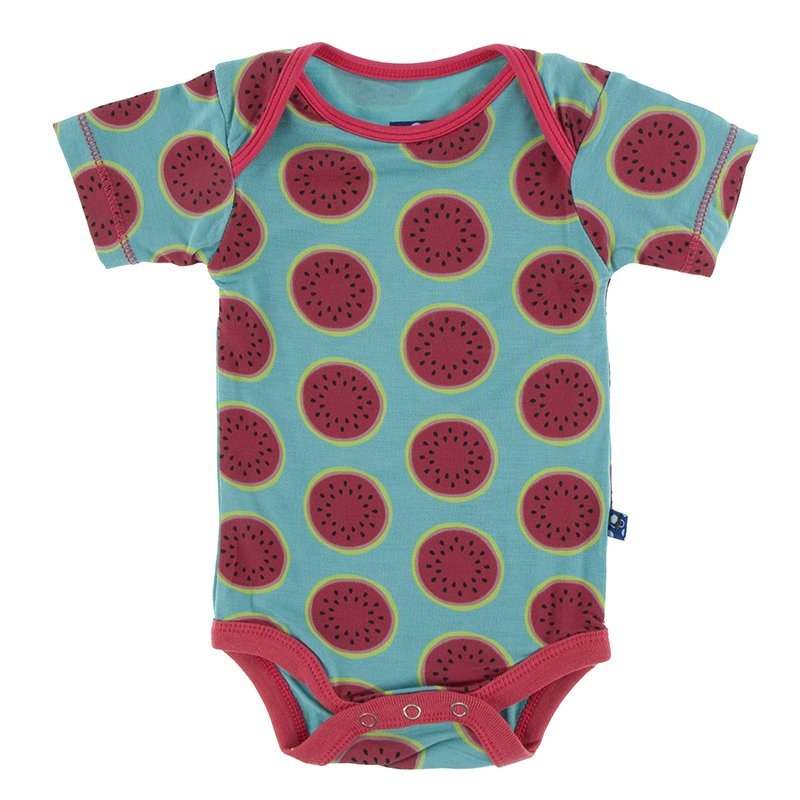 kickee onesie