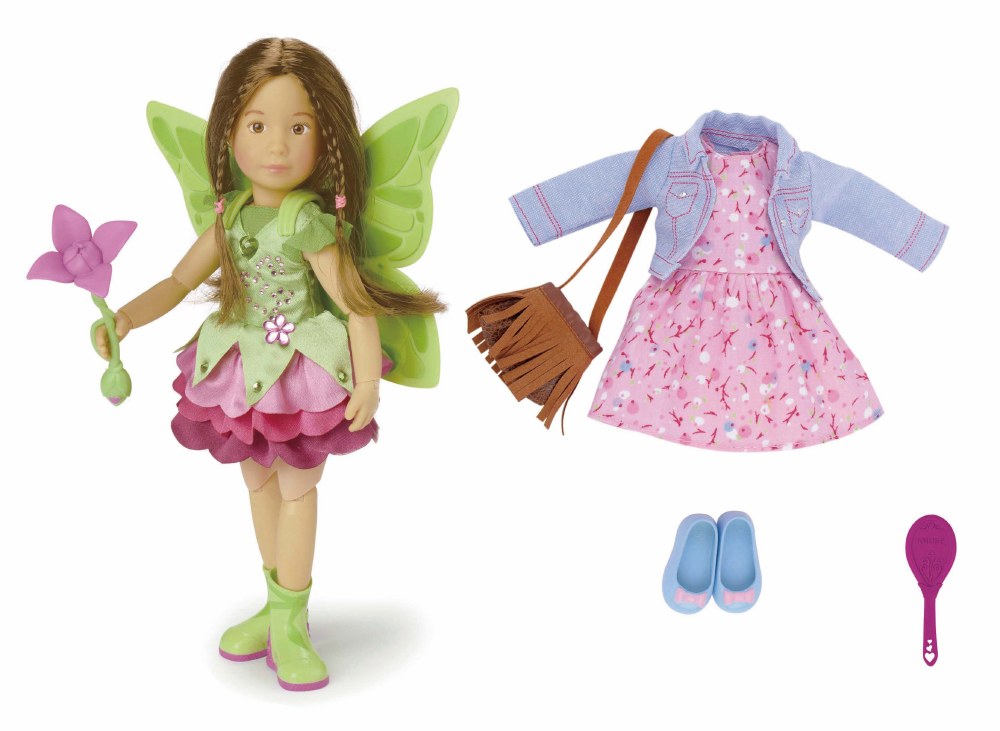 sofia doll